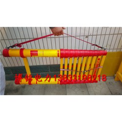 河南絕緣魚竿梯批發價 優質絕緣魚竿梯生產廠家