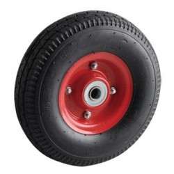 福州臺江英固腳輪提供質量硬的充氣輪，是您上好的選擇  ：寧德正新充氣輪