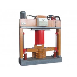 青海混凝土機(jī)械：山東報(bào)價合理的DLZY-F1型混凝土構(gòu)件成型機(jī)哪里有供應(yīng)