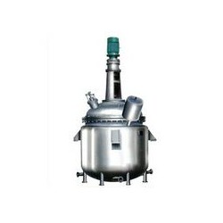 煙臺品牌好的反應釜廠家批發，棲霞反應釜