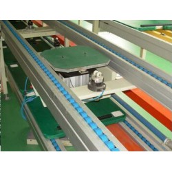 倍速鏈廠家——專業的倍速鏈森鵬自動化供應