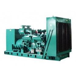 成都有哪些專業的柴油發電機租賃公司 四川柴油發電機出租價格