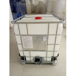 供應全新ibc噸桶--四川康宏包裝容器有限公司