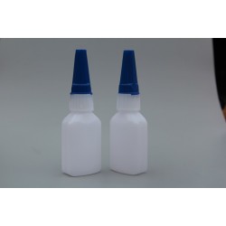 401膠水瓶高品質生產批發廠家  勵泰