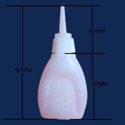 502膠水瓶20克批發廠家 勵泰