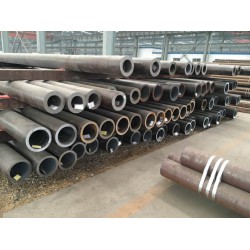 無縫鋼管廠家：河北無縫鋼管批發生產商