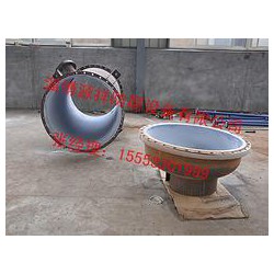 淄博地區合格的四氟噴涂   ——四氟防腐噴涂