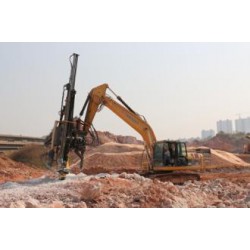 廊坊哪里有賣價格優惠的氣腿式鑿巖機|風動鑿巖機大全