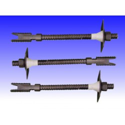 山東漲殼式錨桿，萬尊金屬制品有限公司——暢銷預應力漲殼中空錨提供商