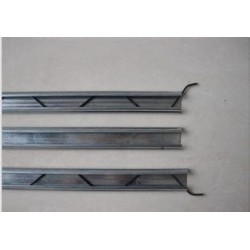 溫室卡槽生產廠家 新款卡膜槽哪里有