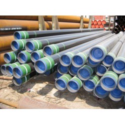 供應美標石油套管、短接 管箍 API5CT石油套管不一樣的工業品質