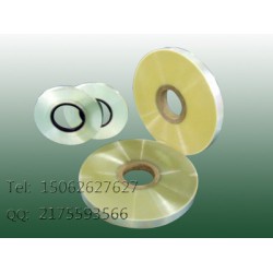 蘇州泰圓，PET聚酯薄膜帶，電纜繞包帶，薄膜