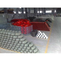 口碑好的耐磨彎頭價格怎么樣，張掖耐磨彎頭