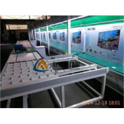 全自動組裝線要在哪里可以買到：承接全自動組裝線、電子組裝生產線、皮帶流水線生產