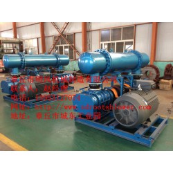 【廠家推*】質量良好的氧化風機、羅茨鼓風機動態——L系列羅茨鼓風機