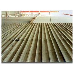 提供質(zhì)量好的水利部工地鋼結(jié)構(gòu)，外墻板