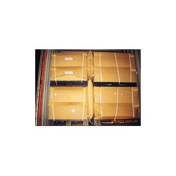 貨柜空隙填充袋，貨物空隙填充氣袋