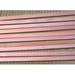 好的銅包鋼扁鋼 銅包鋼扁鋼多少錢