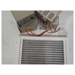 廢氣處理環保設備——質量可靠的雙介質等離子異味處理器在哪買