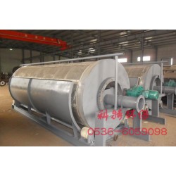 污水處理設備_實惠的固液分離設備供應