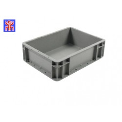 EU物流箱  全新料塑料箱