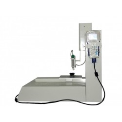 廠家現(xiàn)貨供應(yīng)三軸自動點膠機