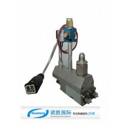 諾勝高速噴膠*，自動熱熔膠*，江浙滬熱熔膠機配件廠家