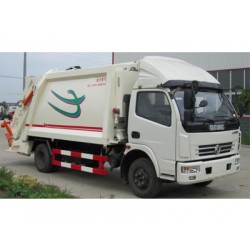 平?jīng)隼鴫嚎s車，買專業(yè)的垃圾壓縮車當(dāng)然是到道恒環(huán)保設(shè)施了