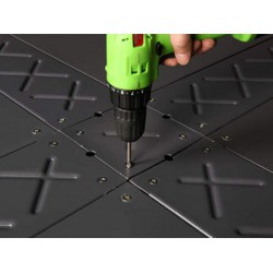 為您推*沈陽冠領辦公設備品質好的OA智能化網絡地板：OA智能化網絡地板價格