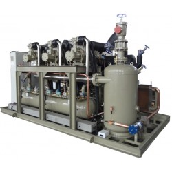 蘭州品牌好的蘭州冷庫(kù) 供銷(xiāo)|定西制冷壓縮機(jī)機(jī)組