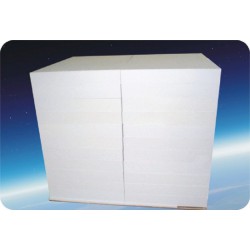 想要購買品質(zhì)可靠的耐火陶瓷纖維板找哪家，耐火陶瓷纖維板生產(chǎn)商