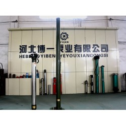 質量好的高揚程潛水泵供應信息：高揚程溫泉專用泵型號及價格