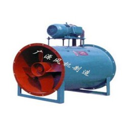 好的CZL-11型長軸軸流通風機在哪買 ，六安軸流通風機