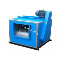 鹽城低噪聲風機箱，信譽好的HTFC系列節能低噪聲風機箱供應商_廣源風機