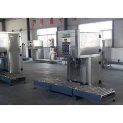 【大家都說好！】--供應粉體灌裝機&白酒灌裝機批發@淄博調味品廠家