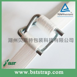 線路絕緣子專用纖維打包帶定制廠家哪家好：優質線路絕緣子