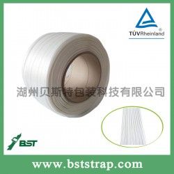 貝斯特包裝_出色的16mm聚酯纖維柔性打包帶供應商——創意聚酯纖維柔性打包帶