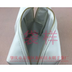 可信賴的手袋加工推*，化妝包加工