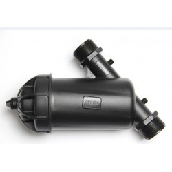 選購質量好的網式過濾器當選四季豐灌溉設備_過濾器