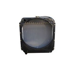 宇陽農機配件供應好的散熱器，供應散熱器