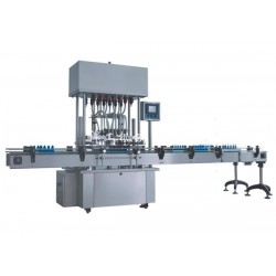 物超所值的灌裝自動化包裝生產線出售 灌裝生產線