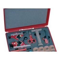 【推*】美氏米陽(yáng)高質(zhì)量的電纜剝皮工具套裝1799002——英特卡博進(jìn)口剝皮工具套裝1799002 　