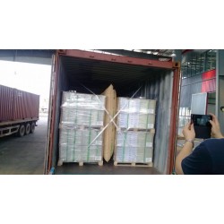 、集裝箱充氣袋,氣囊袋空氣袋，牛皮紙緩沖氣囊袋