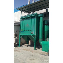 晨航機電供應質量較好的布袋除塵器，布袋除塵器廠家