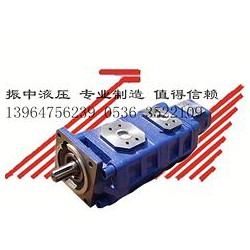 威海掘進機三聯泵 優質的掘進機三聯泵上哪買