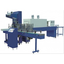 明輝包裝機械提供質量良好的全自動熱縮膜包裝機，價位合理的全自動包裝機