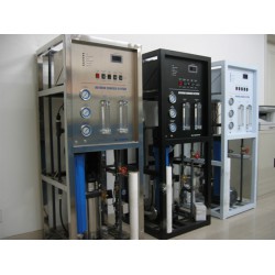 工業循環水處理設備 口碑好的過濾水設備供銷