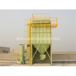 價位合理的小型脈沖除塵器供應信息——優質的小型脈沖除塵器