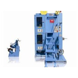 優(yōu)惠的包紙機(jī)，規(guī)模大的C型立式雙頭繞包機(jī)提供商