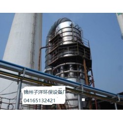 區域規模大的陶瓷多管旋風除塵器廠